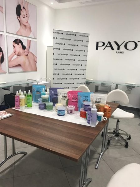 Alan Howard JUST WAX Masterclass (3)