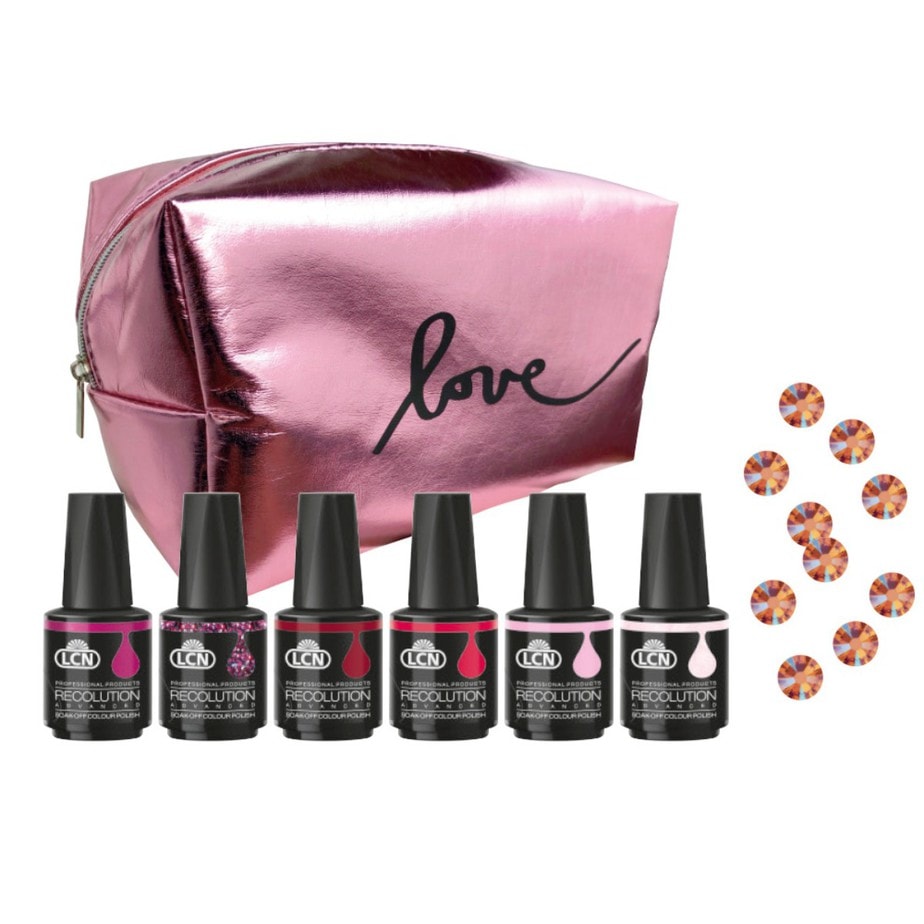 LCN WDYP Recolution Advanced Set (1)