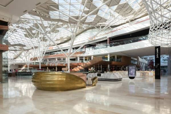 Mizzi Studio, S&G Beautique, Westfield London_photo Luke Hayes (4)