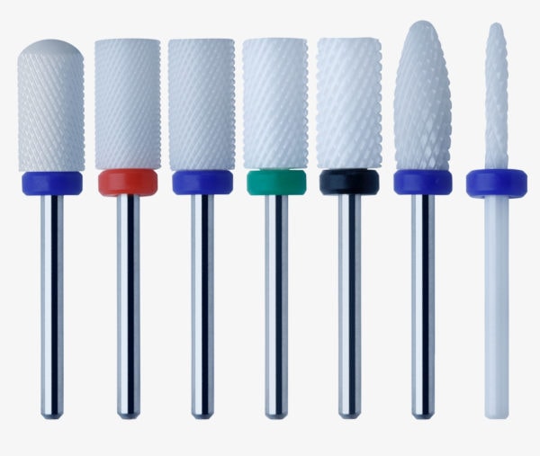 AMN Pro-Series Ceramic BITS ROW