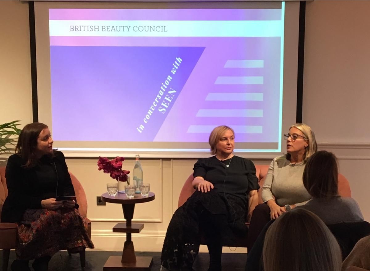 British Beauty Council