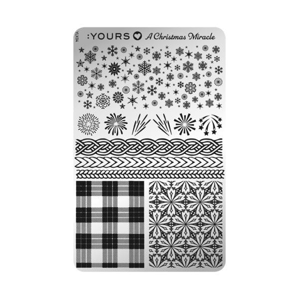 Christmas in the Air