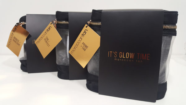 MoroccanTan Xmas Gift Sets