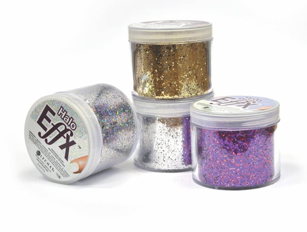 glitterjars
