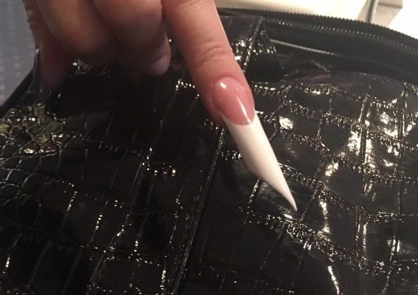 Jodie - University 3