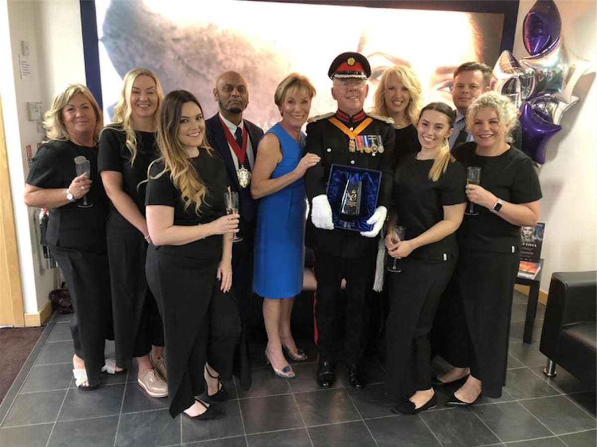 Nouveau Lashes Queens