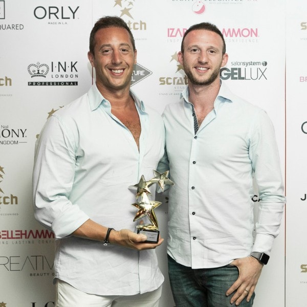 1. SSAs18 Lisa Crook