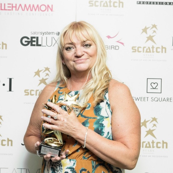 12. SSAs18 Nickie Rhodes-Hill