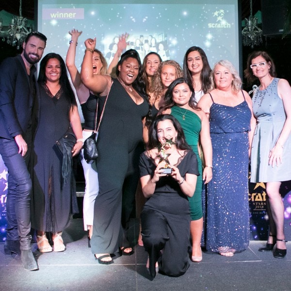 18. SSAs18 Coco Nail Bar