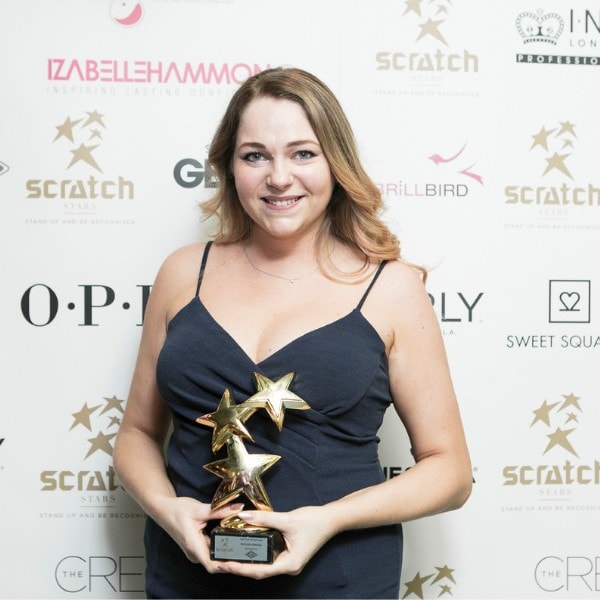 3. SSAs18 Paulina Zdrada