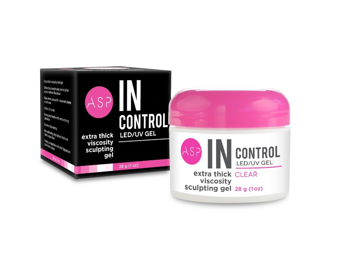 ASP IN CONTROL GEL