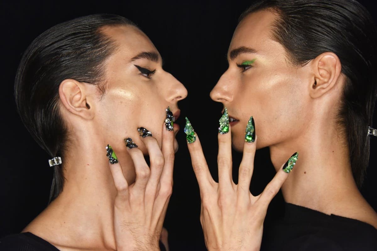 CND x The Blonds 6938