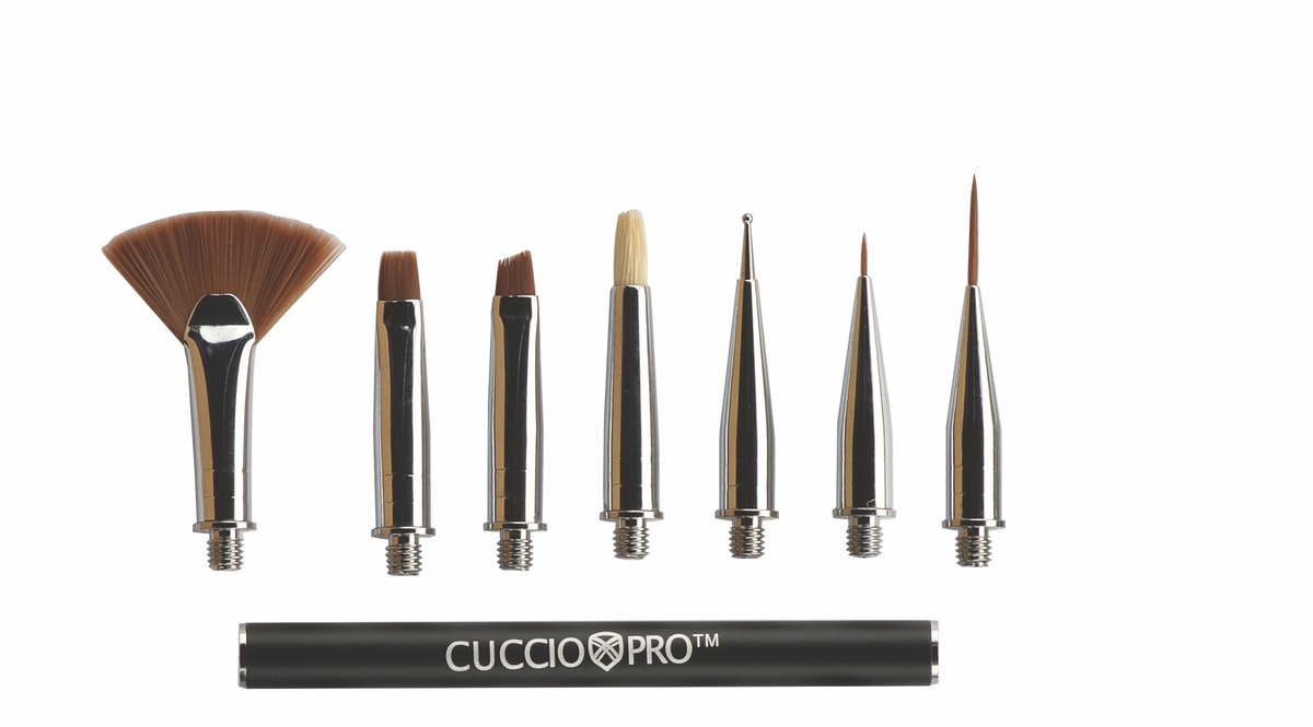 Cuccio master artist