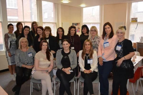 DAY 1 LEAD - All judges