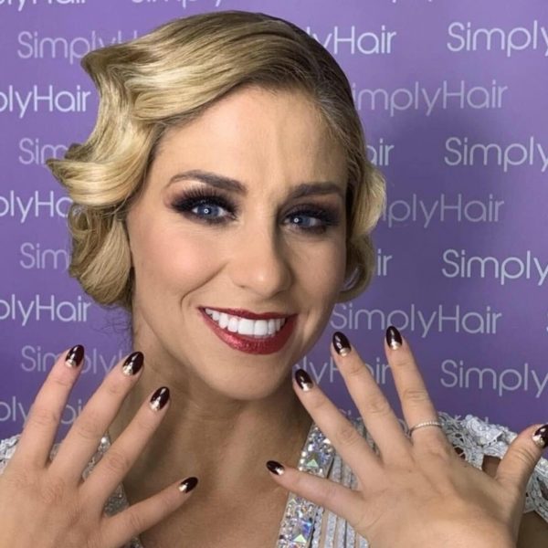 Dancing on Ice - Maddy Rooke (10) Week 1