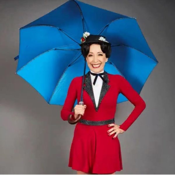 Dancing on Ice - Maddy Rooke (11) Week 1