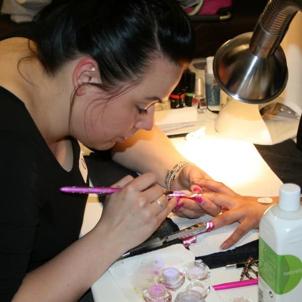 Judging image - 2015