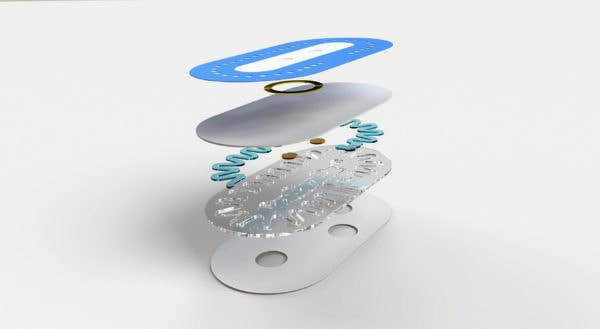 L'Oreal My Skin Track pH (Image c/o L'Oréal)