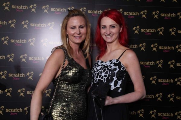 _MG_0403 Ela Loszczyk & friend