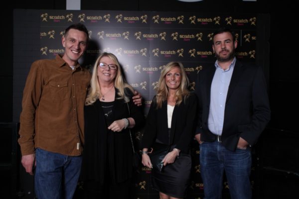 _MG_0518 David, Marian, Lindsay, Adam Slee