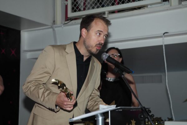 _MG_0552 Samuel Sweet and award