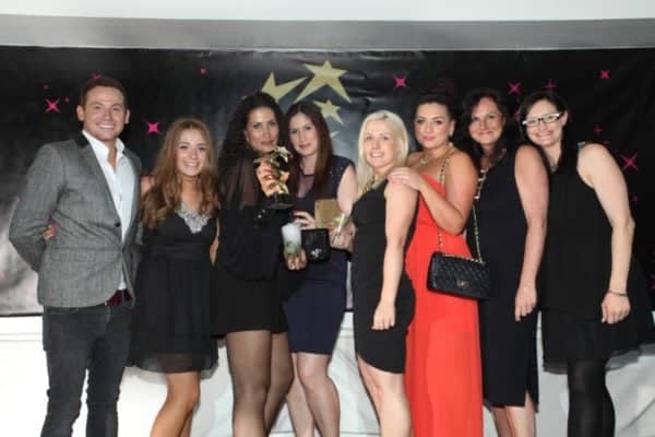 _MG_0589 Salon Env - Image Beauty Salon