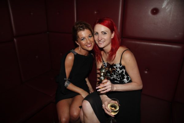 _MG_0715 Ela Loszczyk & friend