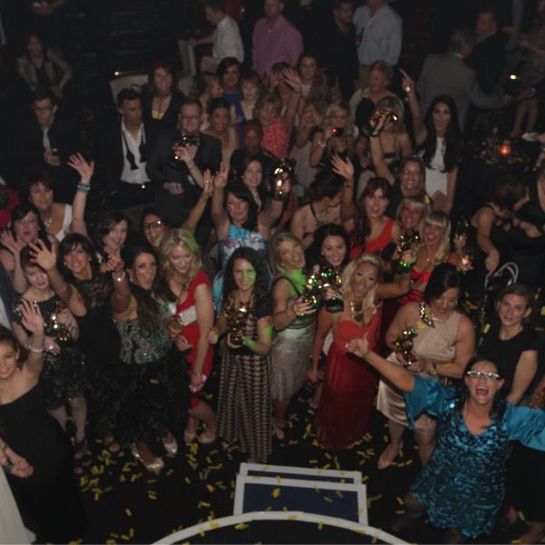 Party pics image - 2012