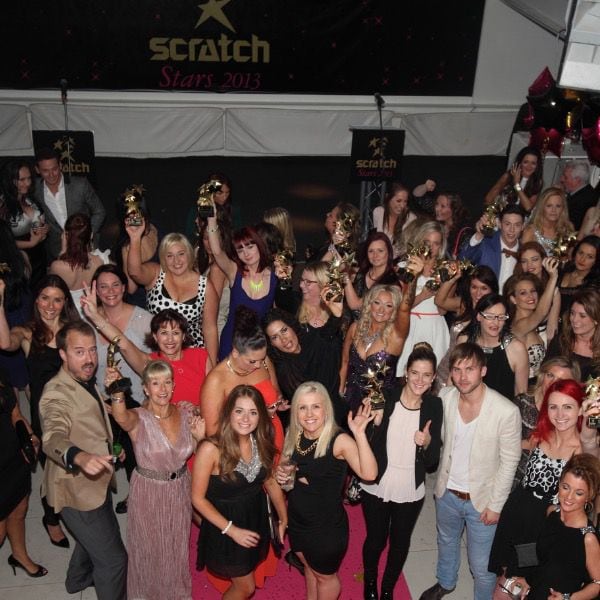 Party pics image - 2013