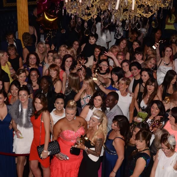 Party pics photo - 2014