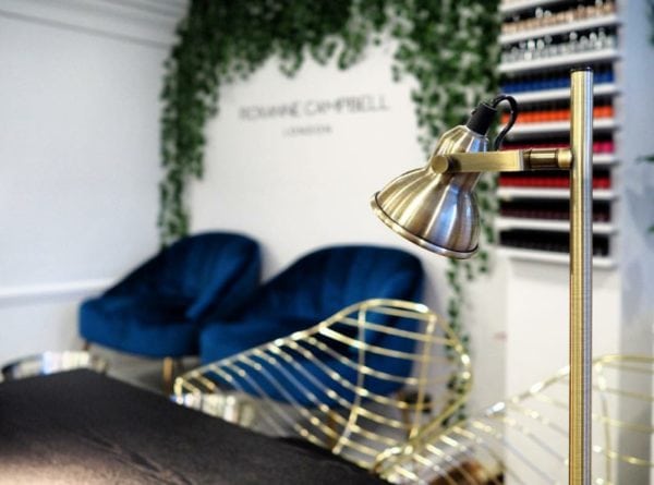 Roxanne Campbell nail studio 4