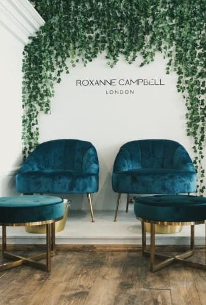 Roxanne Campbell salon