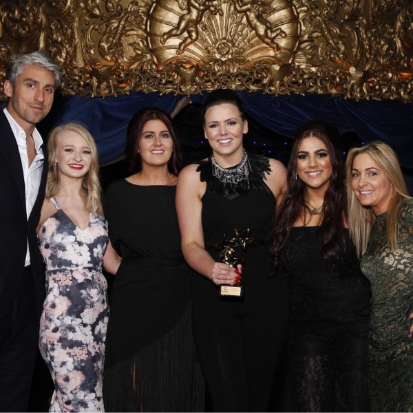 SSAS16_14 Nail Salon