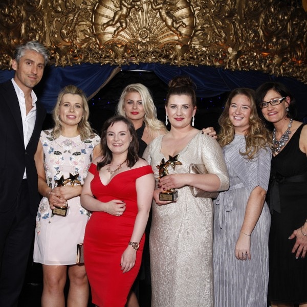 SSAS16_15 Nail Environment