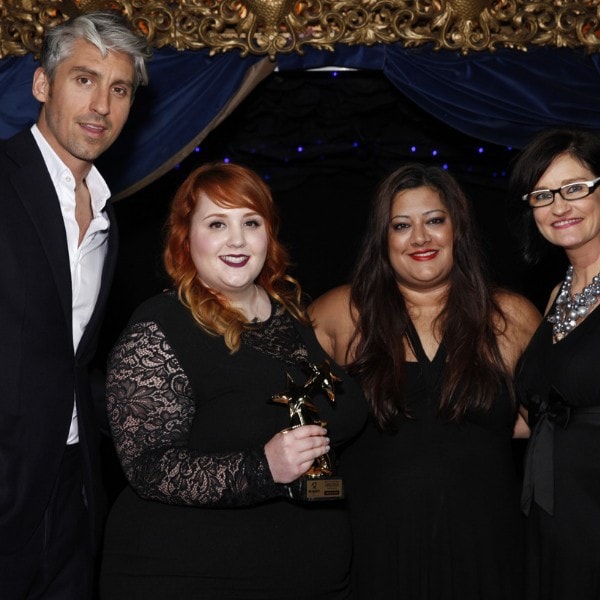 SSAS16_17 Best UK Nail Blogger