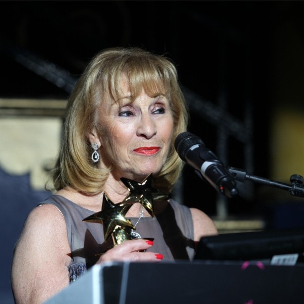 SSAS16_21 Lifetime Achievement