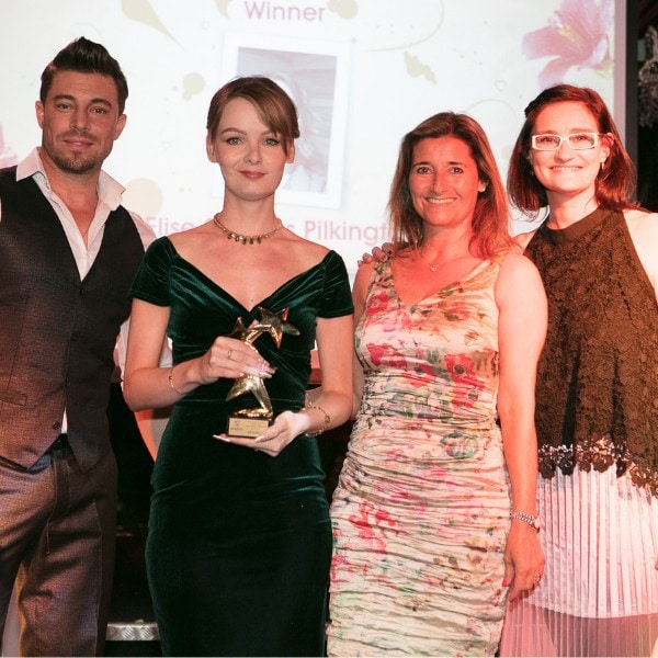 SSAS17_4 Natural Nail Specialist