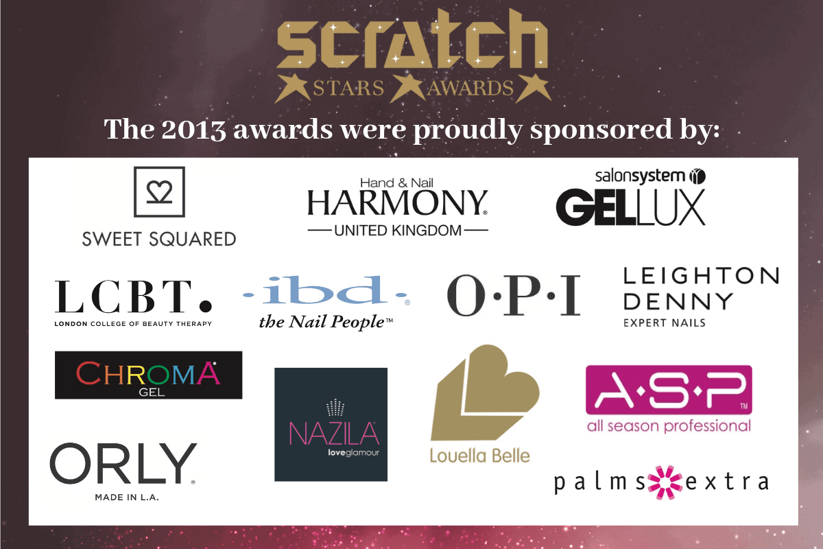 Sponsor graphic - 2013