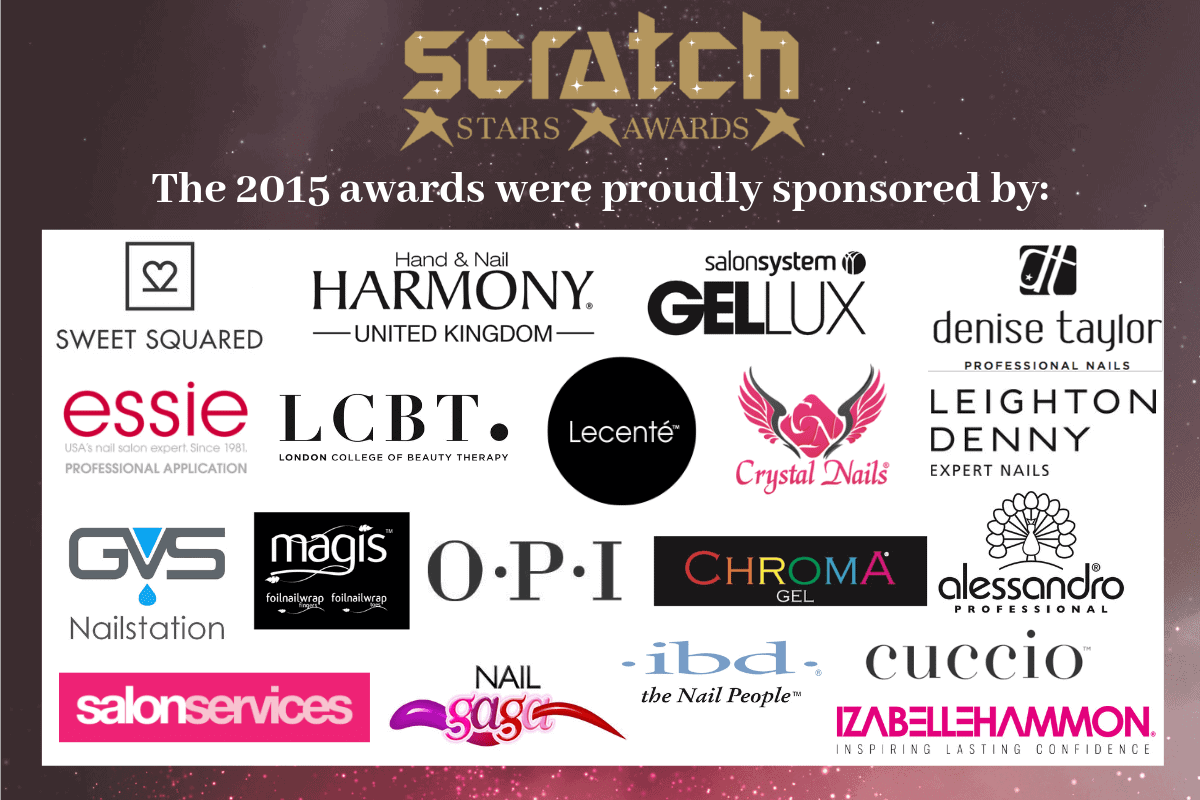 Sponsor graphic - 2015