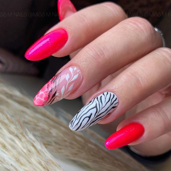 miss m.nails liverpool