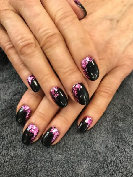 Dancing on Ice - Maddy Rooke (a) Week 2