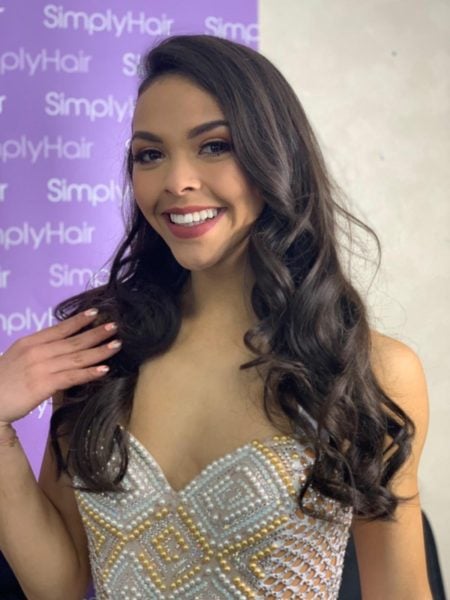 Dancing on Ice - Maddy Rooke (e) Week 2