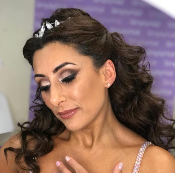 Dancing on Ice - Week 3 - Maddy Rooke (2)