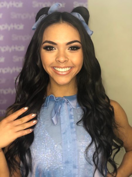 Dancing on Ice - Week 3 - Maddy Rooke (4)