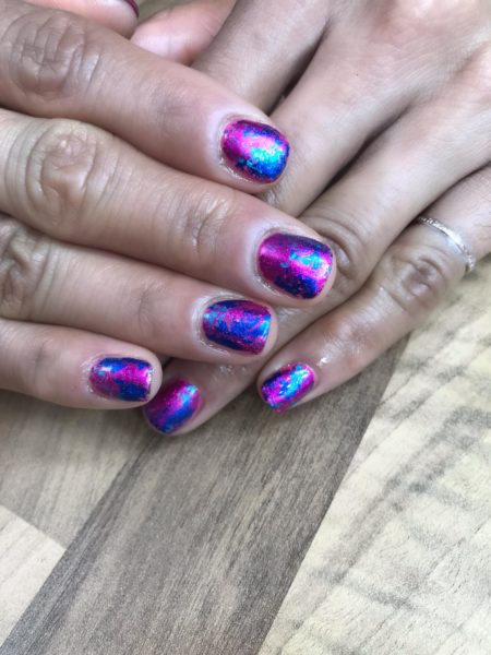 Dancing on Ice - Week 3 - Maddy Rooke (5)