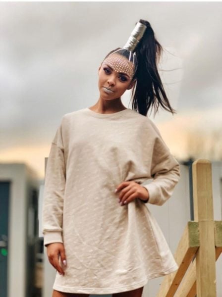 Dancing on Ice - Week 5 - Maddy Rooke (3)