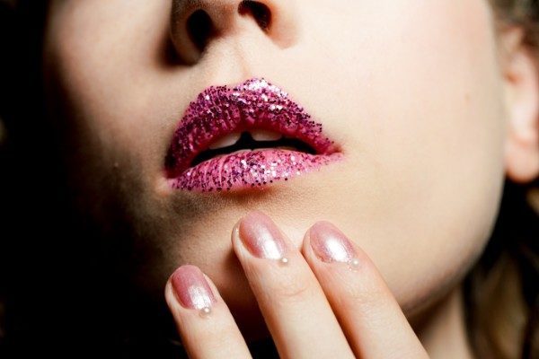 Morgan Taylor Nail Lacquer for Rodarte