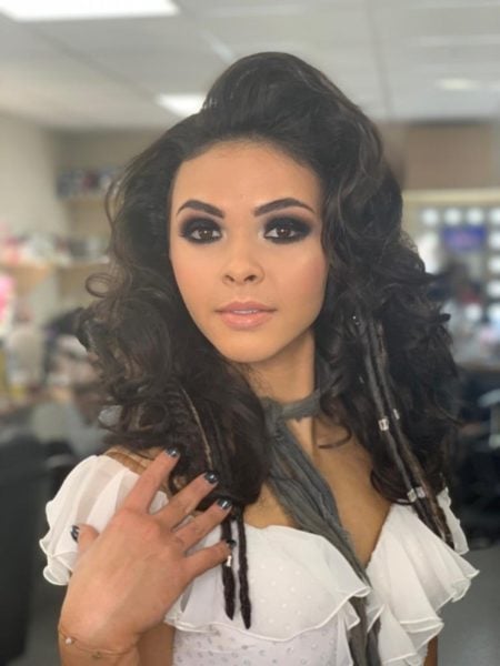 Dancing on Ice - Week 6 - Maddy Rooke (4)