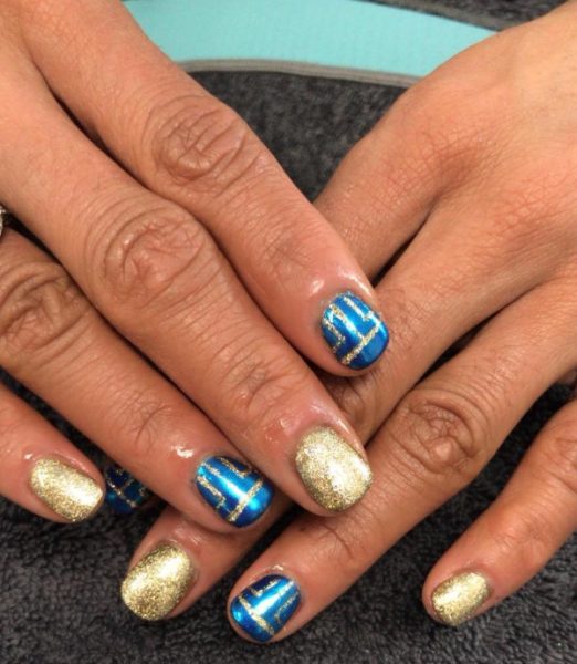 Dancing on Ice - Week 6 - Maddy Rooke