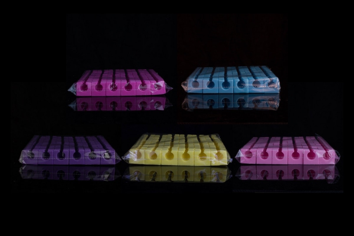 INK Eco Toe Separators